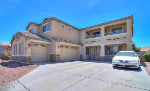41003 W Pryor Ln, Maricopa, AZ 85138