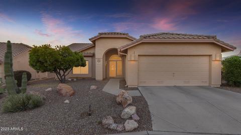 4864 S Desert Willow Dr, Gold Canyon, AZ 85118