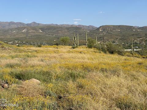 33565 S Ridgeway Rd #-, Black Canyon City, AZ 85324