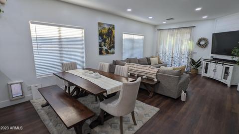 1590 W Paisley Dr, Queen Creek, AZ 85142