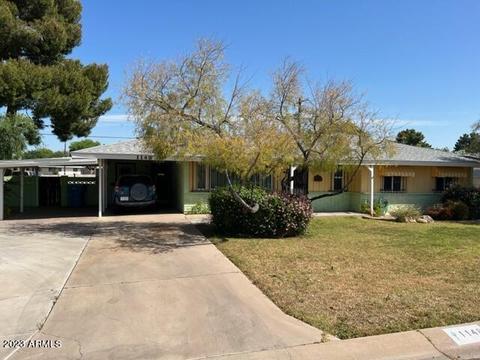 1148 W Georgia Ave, Phoenix, AZ 85013