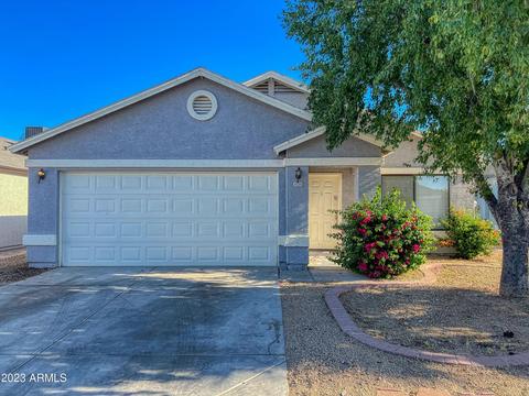 8534 W Mariposa Dr, Phoenix, AZ 85037