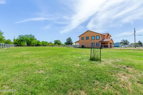 22843 S Via Del Arroyo --, Queen Creek, AZ 85142