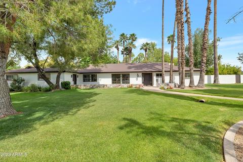 6119 N 3rd Ave, Phoenix, AZ 85013