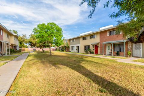 4171 S Mill Ave, Tempe, AZ 85282