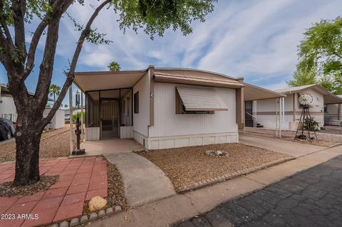 200 E Knox Rd #45, Chandler, AZ 85225