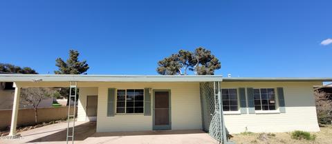 109 San Jose Dr, Bisbee, AZ 85603
