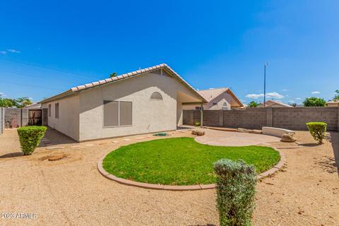 2541 E Contessa St, Mesa, AZ 85213 photo 4