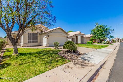2541 E Contessa St, Mesa, AZ 85213 photo 2