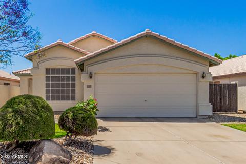 2541 E Contessa St, Mesa, AZ 85213 photo 3