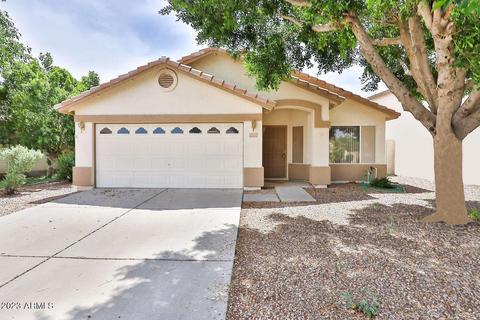 4087 E Libra Ave, Gilbert, AZ 85234