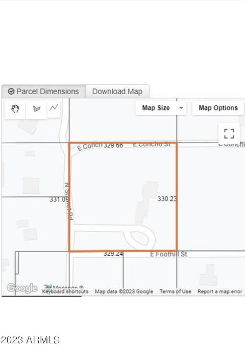2033 N Sunset Rd, Apache Junction, AZ 85119 photo 30
