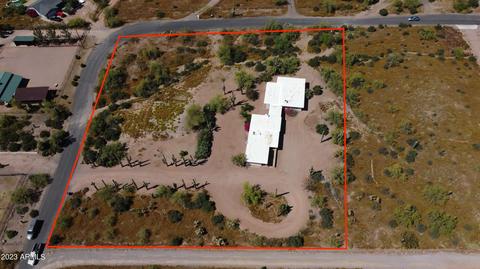 2033 N Sunset Rd, Apache Junction, AZ 85119 photo 8