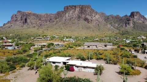 2033 N Sunset Rd, Apache Junction, AZ 85119 photo 1