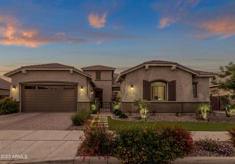 20234 E Raven Dr, Queen Creek, AZ 85142