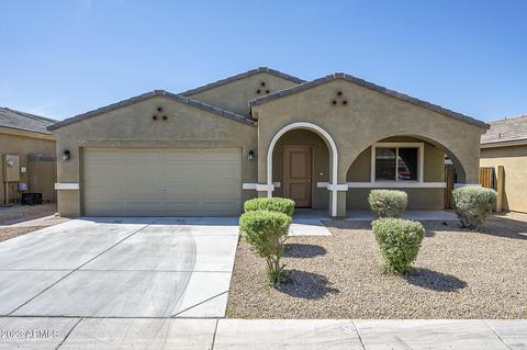 1933 W Road Agent St, Apache Junction, AZ 85120