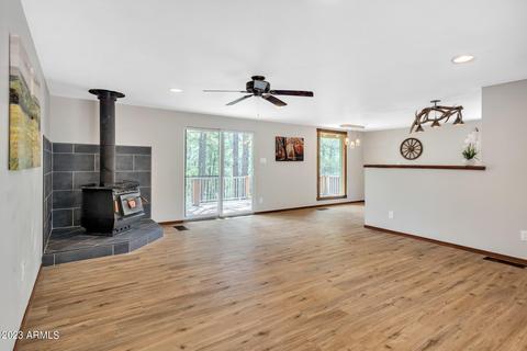 5613 W Manzanita Trl, Pine, AZ 85544