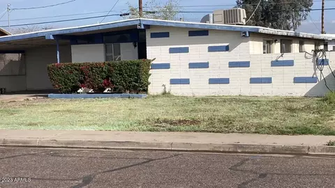 3620 W Alice Ave, Phoenix, AZ 85051
