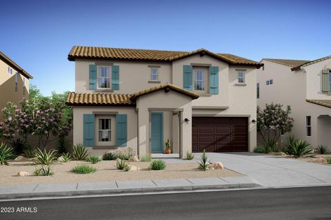 7915 N 86th Ln, Glendale, AZ 85305