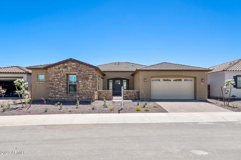 18517 W Thunderhill Pl, Goodyear, AZ 85338