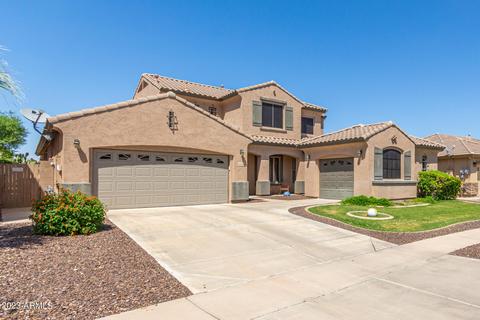 15250 W Ventura St, Surprise, AZ 85379