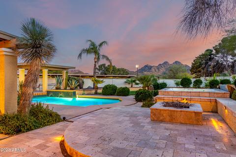 9617 N 27th Pl, Phoenix, AZ 85028