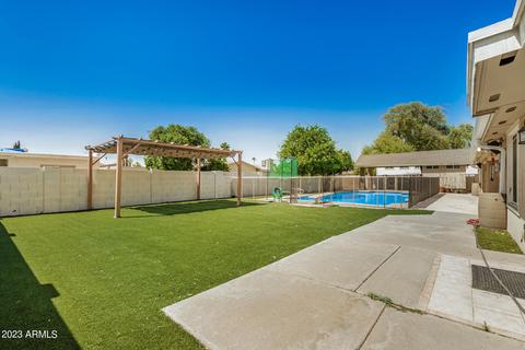 1747 E Hackamore St, Mesa, AZ 85203 photo 42