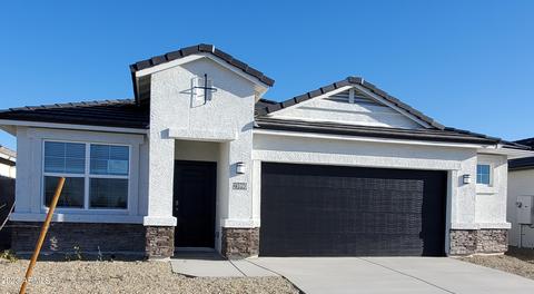 23990 W Verlea Dr, Buckeye, AZ 85326