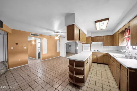 3116 W Mohave St, Phoenix, AZ 85009