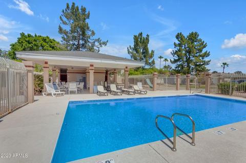 4725 E Brown Rd #39, Mesa, AZ 85205 photo 29