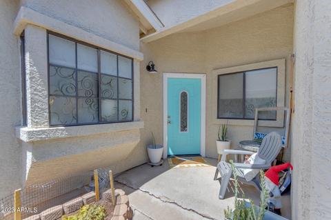 4725 E Brown Rd #39, Mesa, AZ 85205 photo 4