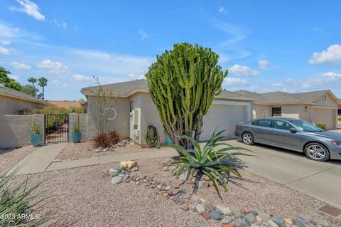 4725 E Brown Rd #39, Mesa, AZ 85205 photo 2