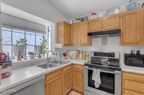 4725 E Brown Rd #39, Mesa, AZ 85205 photo 6