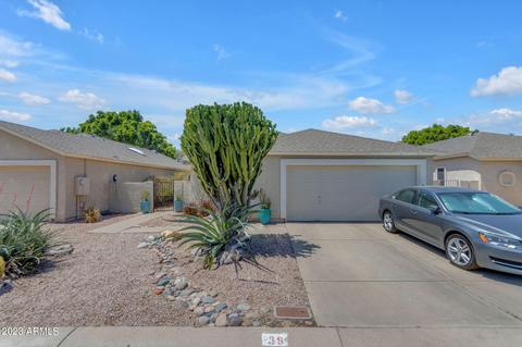 4725 E Brown Rd #39, Mesa, AZ 85205