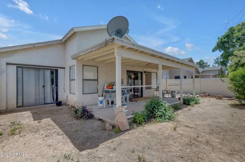 4725 E Brown Rd #39, Mesa, AZ 85205 photo 23