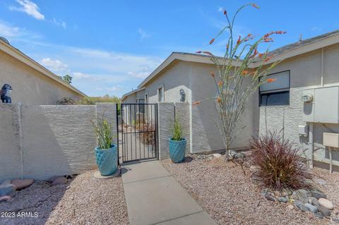 4725 E Brown Rd #39, Mesa, AZ 85205 photo 3