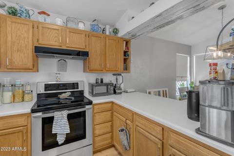4725 E Brown Rd #39, Mesa, AZ 85205 photo 8