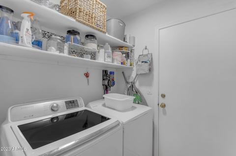 4725 E Brown Rd #39, Mesa, AZ 85205 photo 22