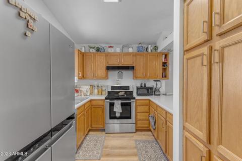 4725 E Brown Rd #39, Mesa, AZ 85205 photo 5