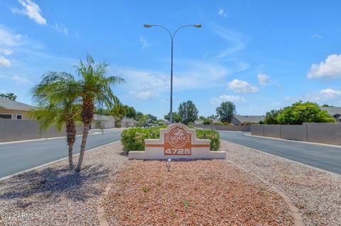 4725 E Brown Rd #39, Mesa, AZ 85205 photo 26