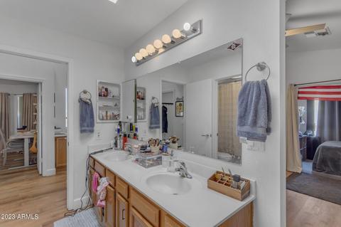 4725 E Brown Rd #39, Mesa, AZ 85205 photo 17