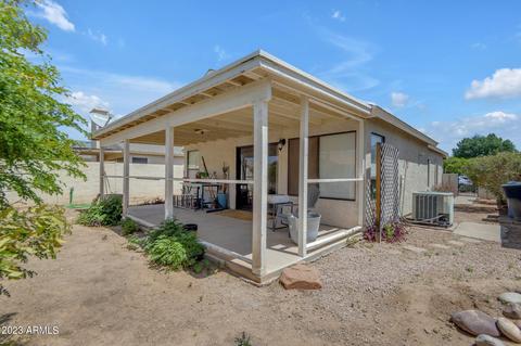 4725 E Brown Rd #39, Mesa, AZ 85205 photo 24