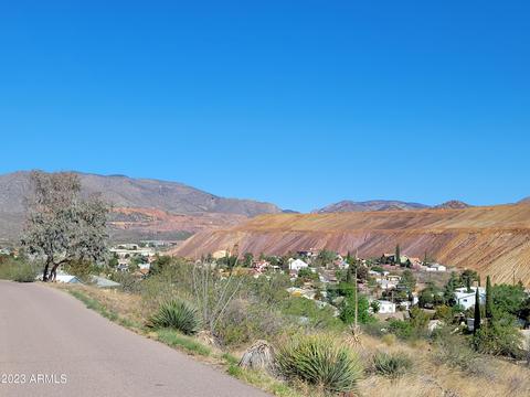 4 Lots Mojave Trl #10111129, Bisbee, AZ 85603