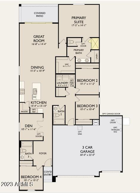 11350 E Upton Ave, Mesa, AZ 85212 photo 12