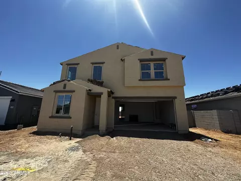 11525 E Unity Ave, Mesa, AZ 85212