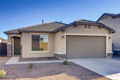 26735 N 70th N Ln, Peoria, AZ 85383