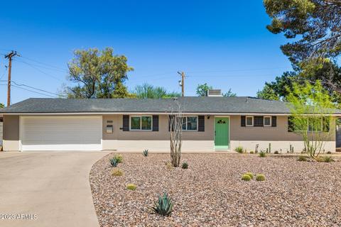 3920 E Weldon Ave, Phoenix, AZ 85018