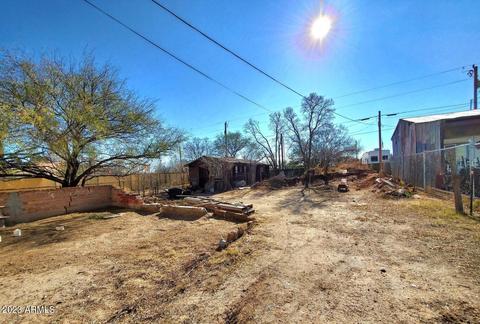 432 E 2nd St, Benson, AZ 85602 photo 14