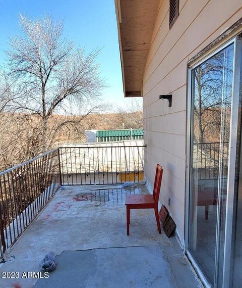 432 E 2nd St, Benson, AZ 85602 photo 5