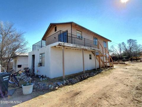 432 E 2nd St, Benson, AZ 85602